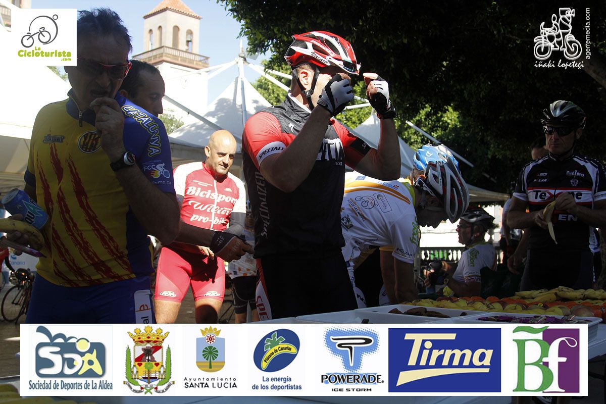 Cicloturista Gran Canaria_etapa5