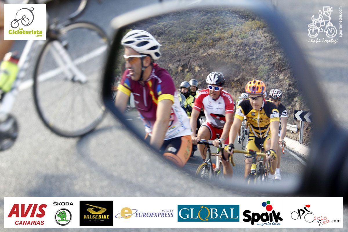 Cicloturista Gran Canaria_etapa5