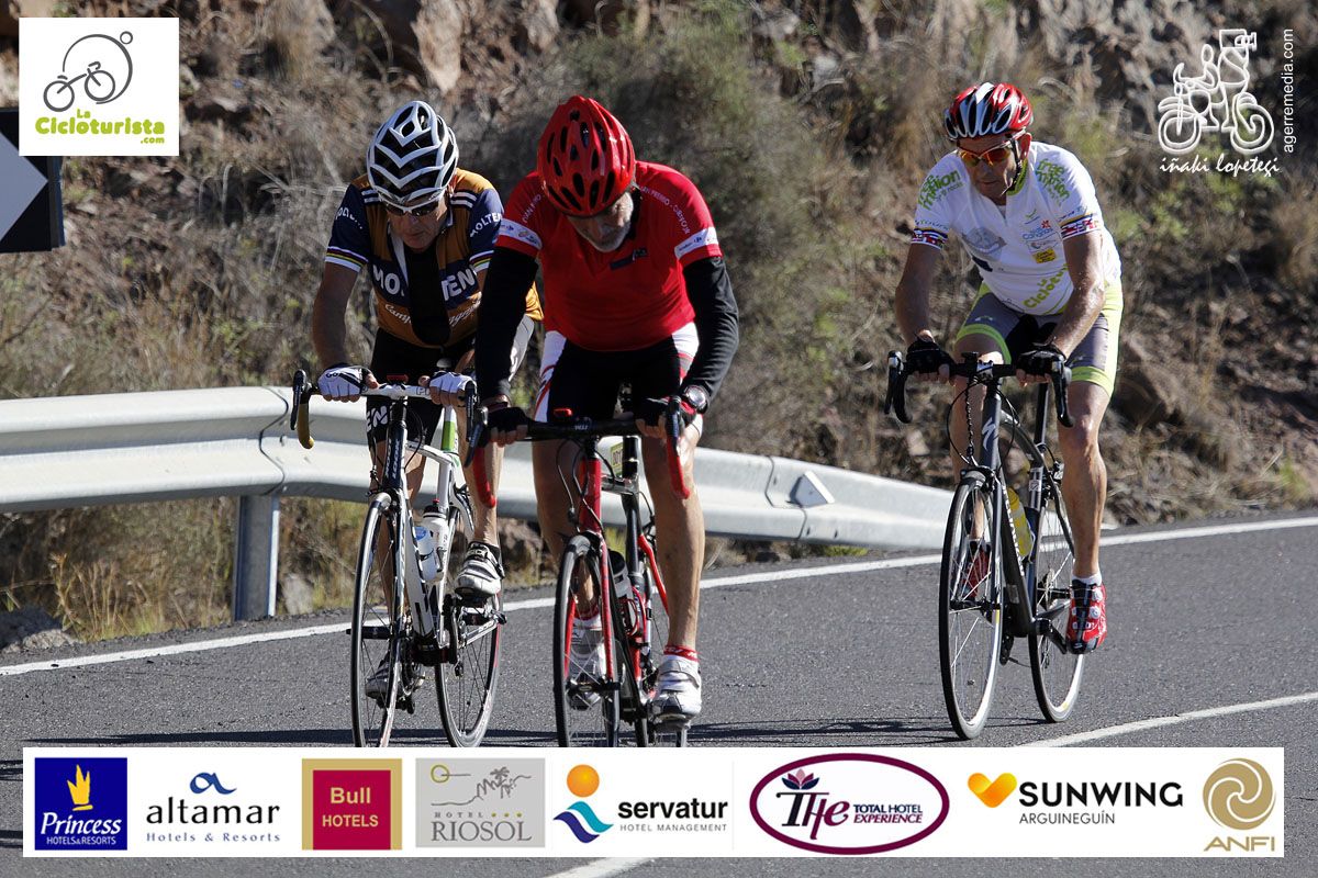 Cicloturista Gran Canaria_etapa5