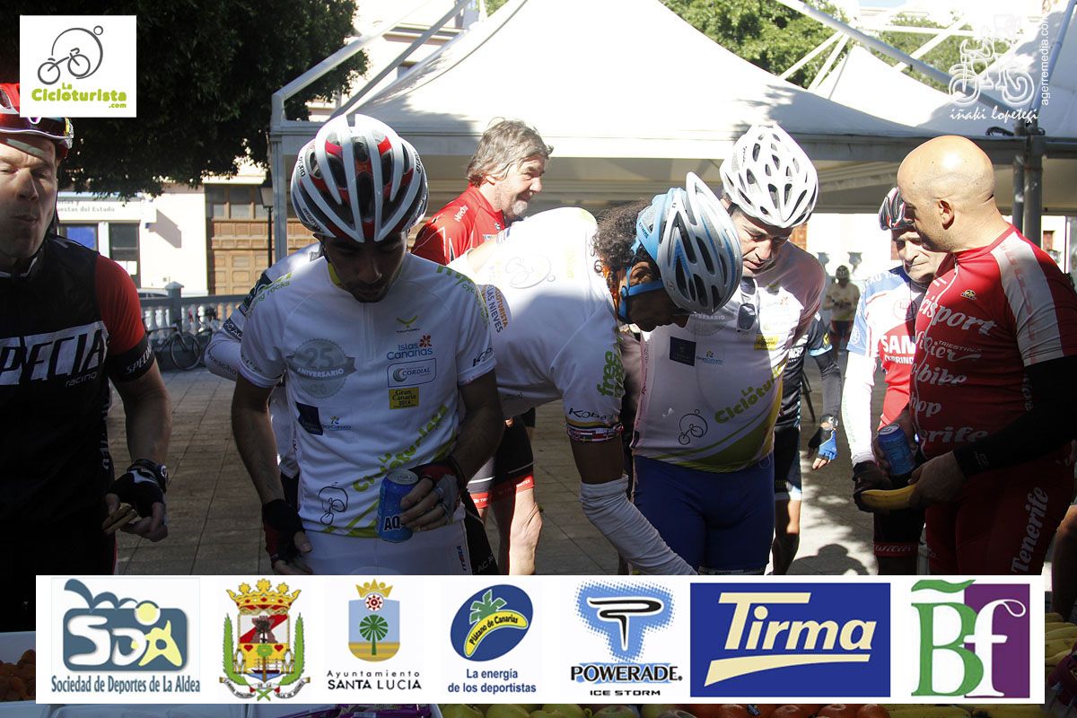 Cicloturista Gran Canaria_etapa5
