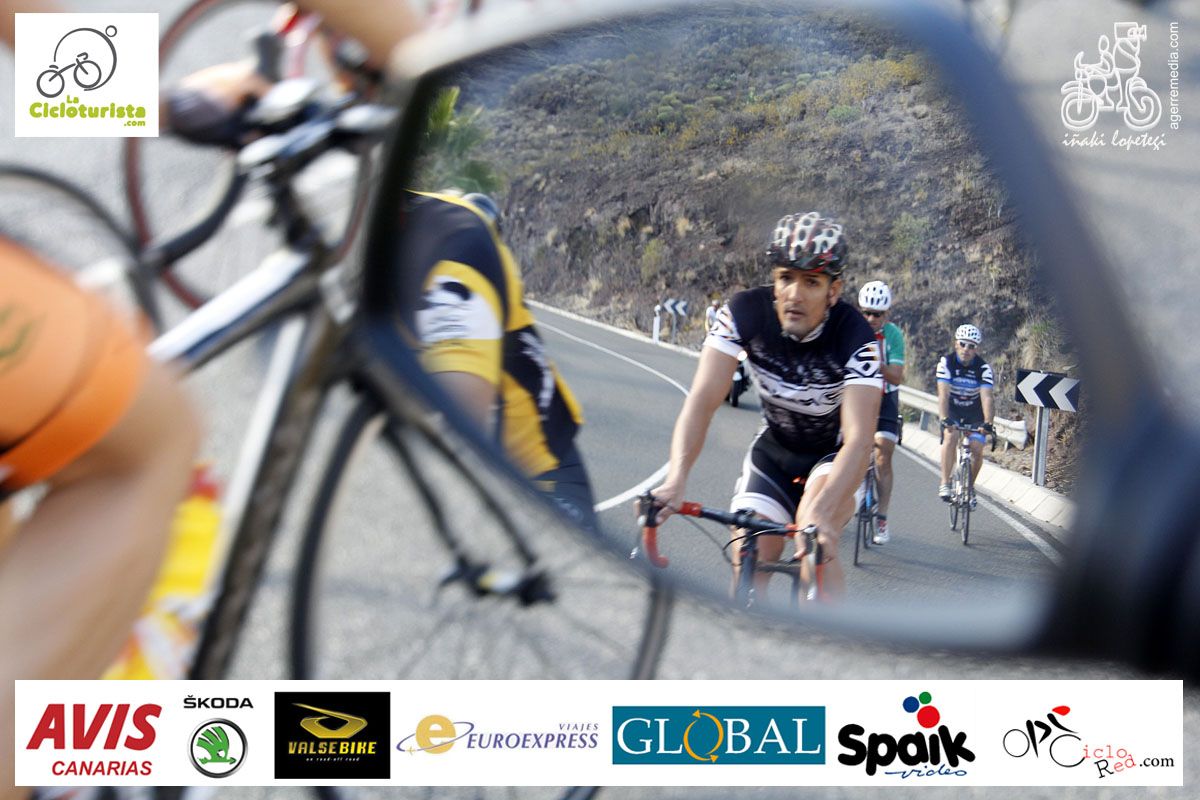 Cicloturista Gran Canaria_etapa5
