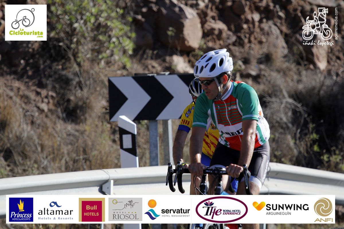Cicloturista Gran Canaria_etapa5