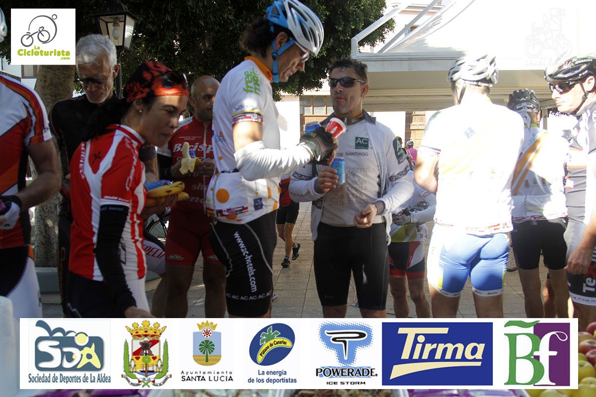 Cicloturista Gran Canaria_etapa5