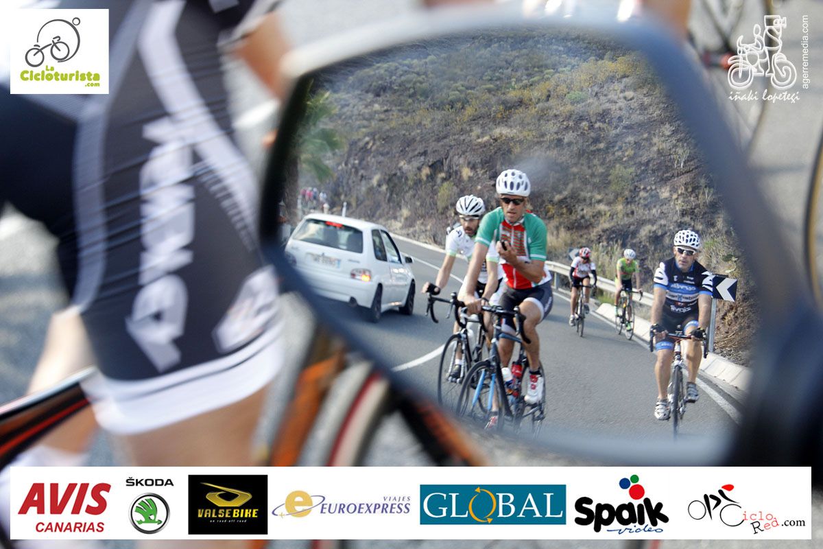 Cicloturista Gran Canaria_etapa5