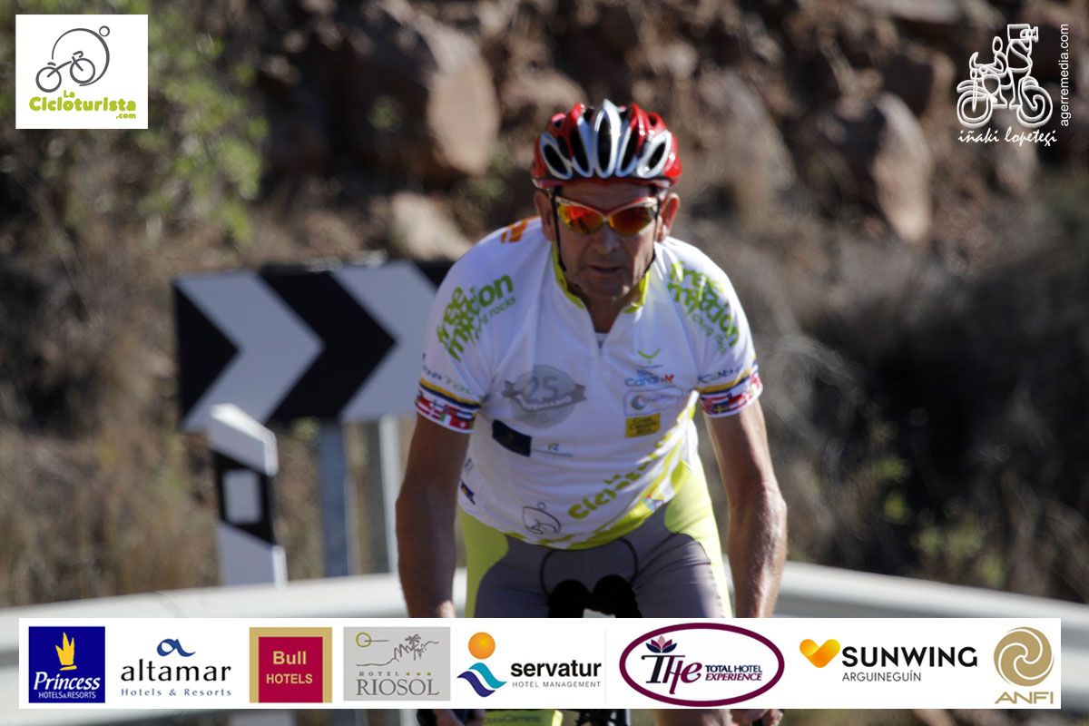 Cicloturista Gran Canaria_etapa5