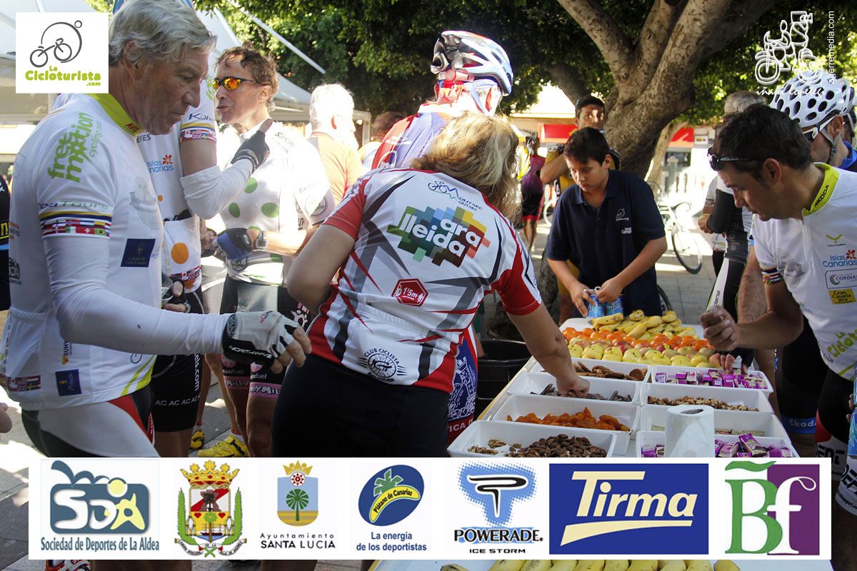Cicloturista Gran Canaria_etapa5
