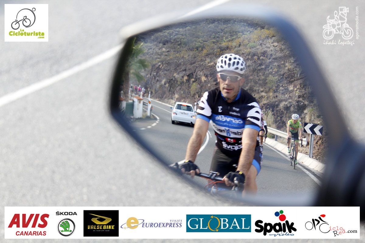 Cicloturista Gran Canaria_etapa5