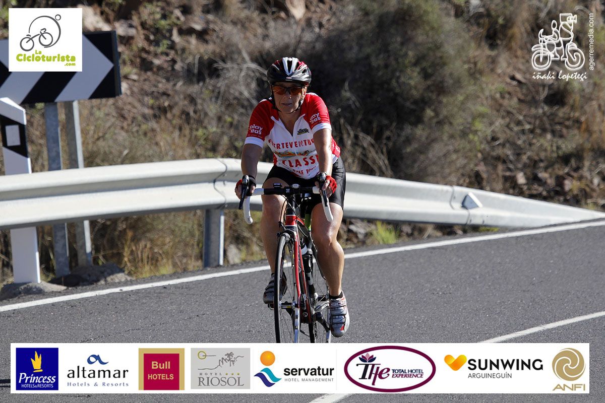 Cicloturista Gran Canaria_etapa5