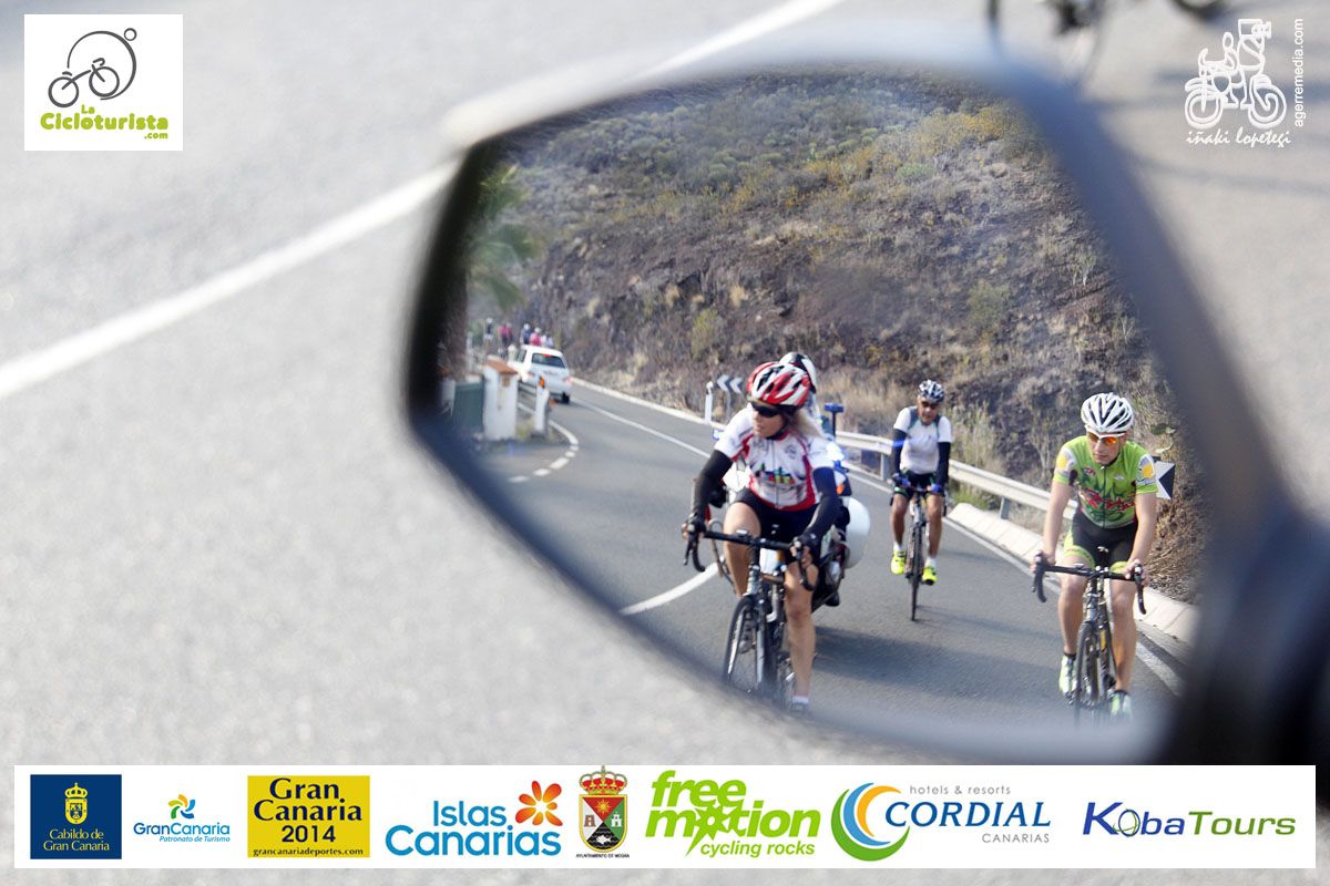 Cicloturista Gran Canaria_etapa5