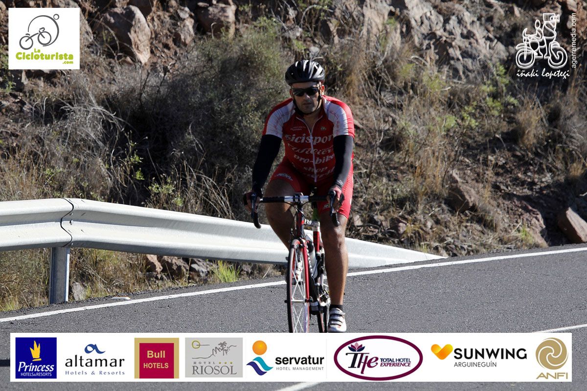 Cicloturista Gran Canaria_etapa5