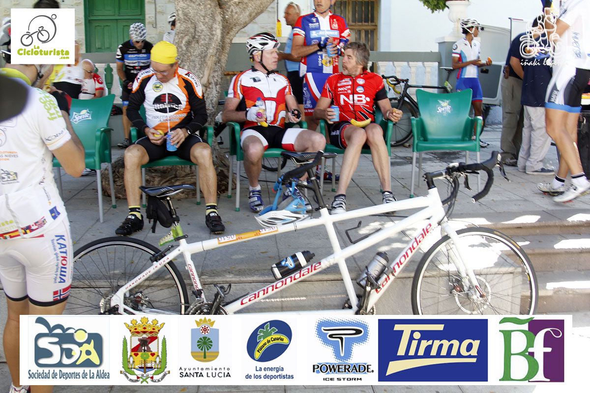 Cicloturista Gran Canaria_etapa5