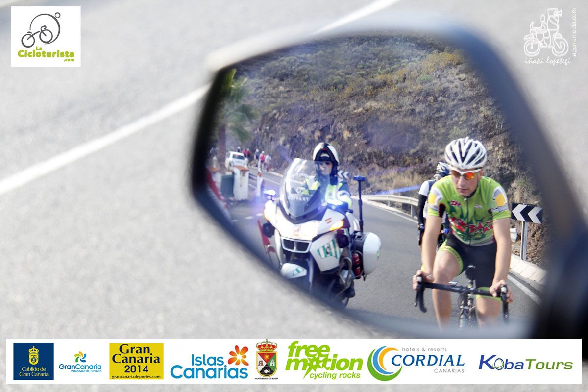 Cicloturista Gran Canaria_etapa5