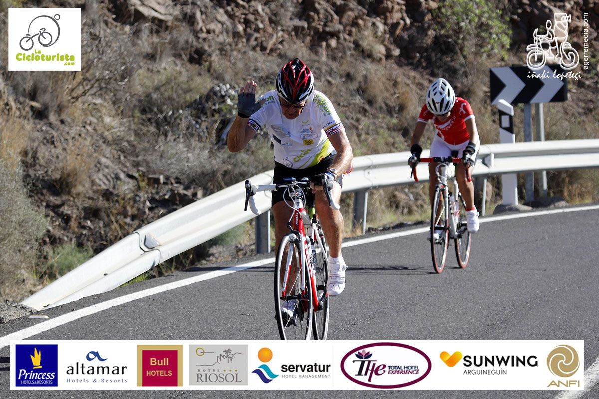 Cicloturista Gran Canaria_etapa5