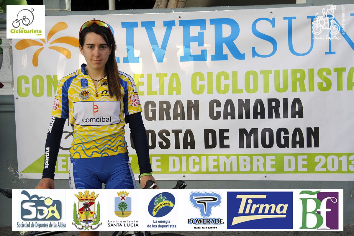 Cicloturista Gran Canaria_etapa5