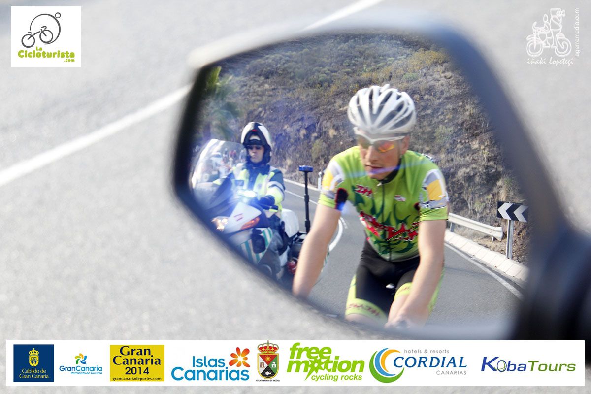Cicloturista Gran Canaria_etapa5
