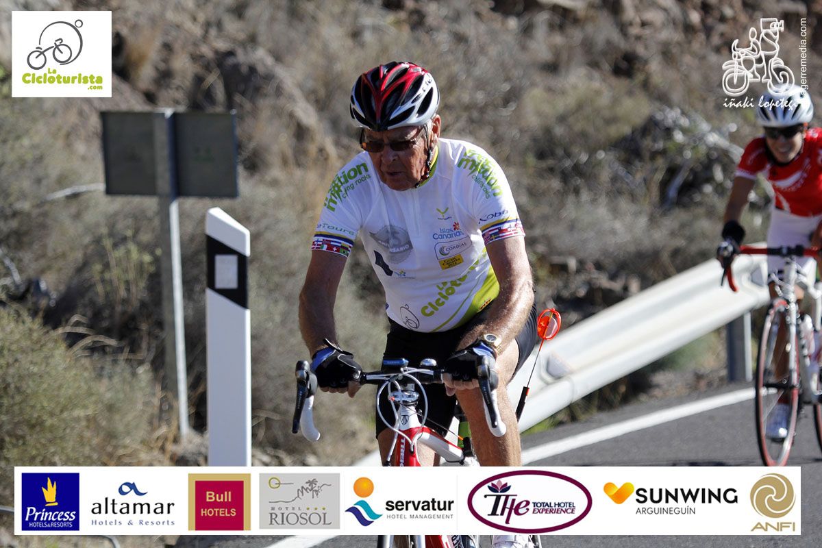 Cicloturista Gran Canaria_etapa5