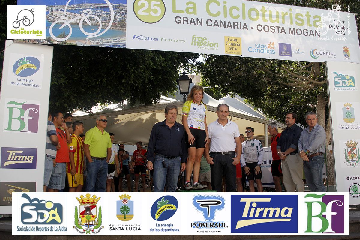 Cicloturista Gran Canaria_etapa5
