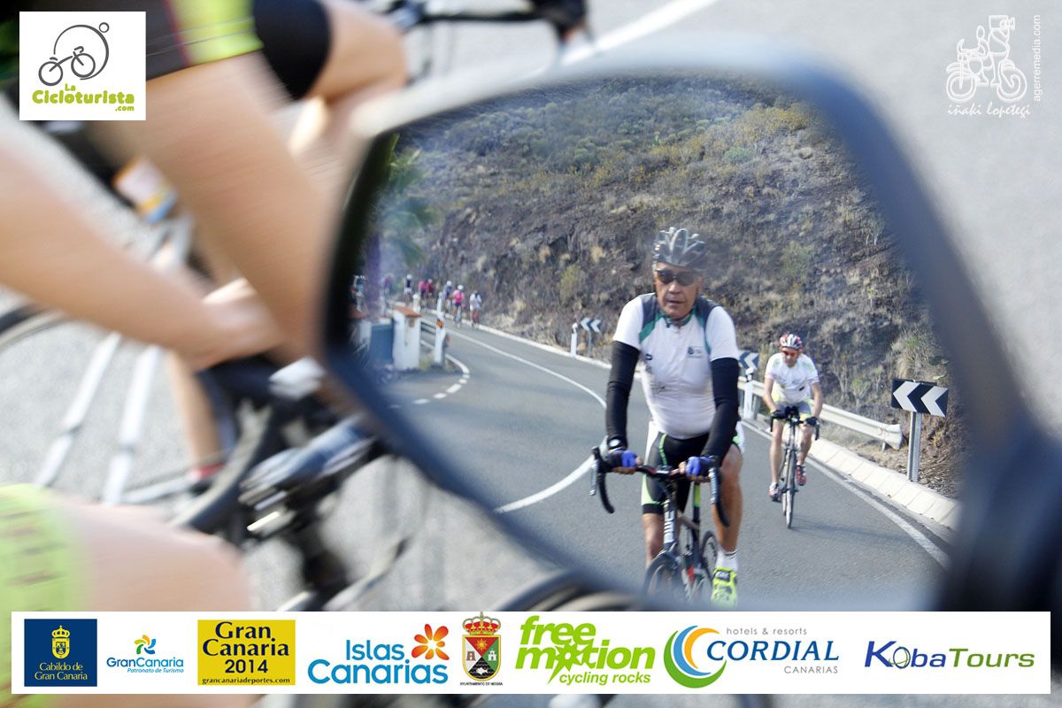 Cicloturista Gran Canaria_etapa5