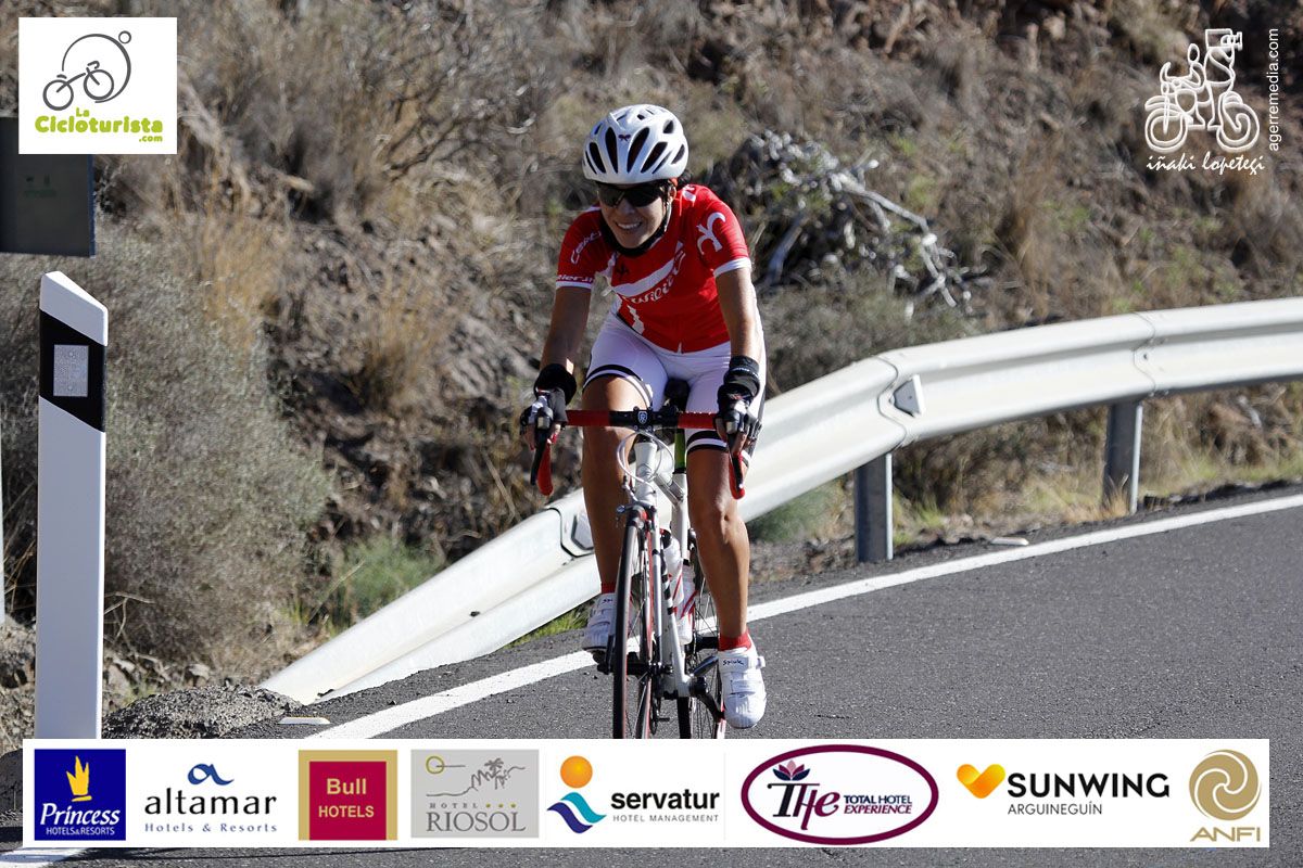 Cicloturista Gran Canaria_etapa5