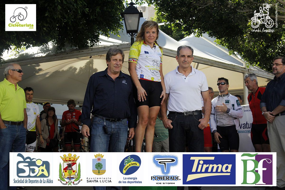 Cicloturista Gran Canaria_etapa5
