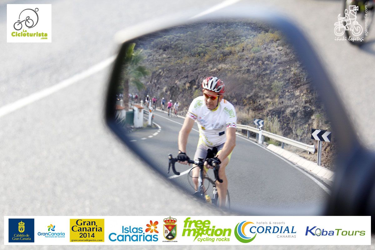 Cicloturista Gran Canaria_etapa5