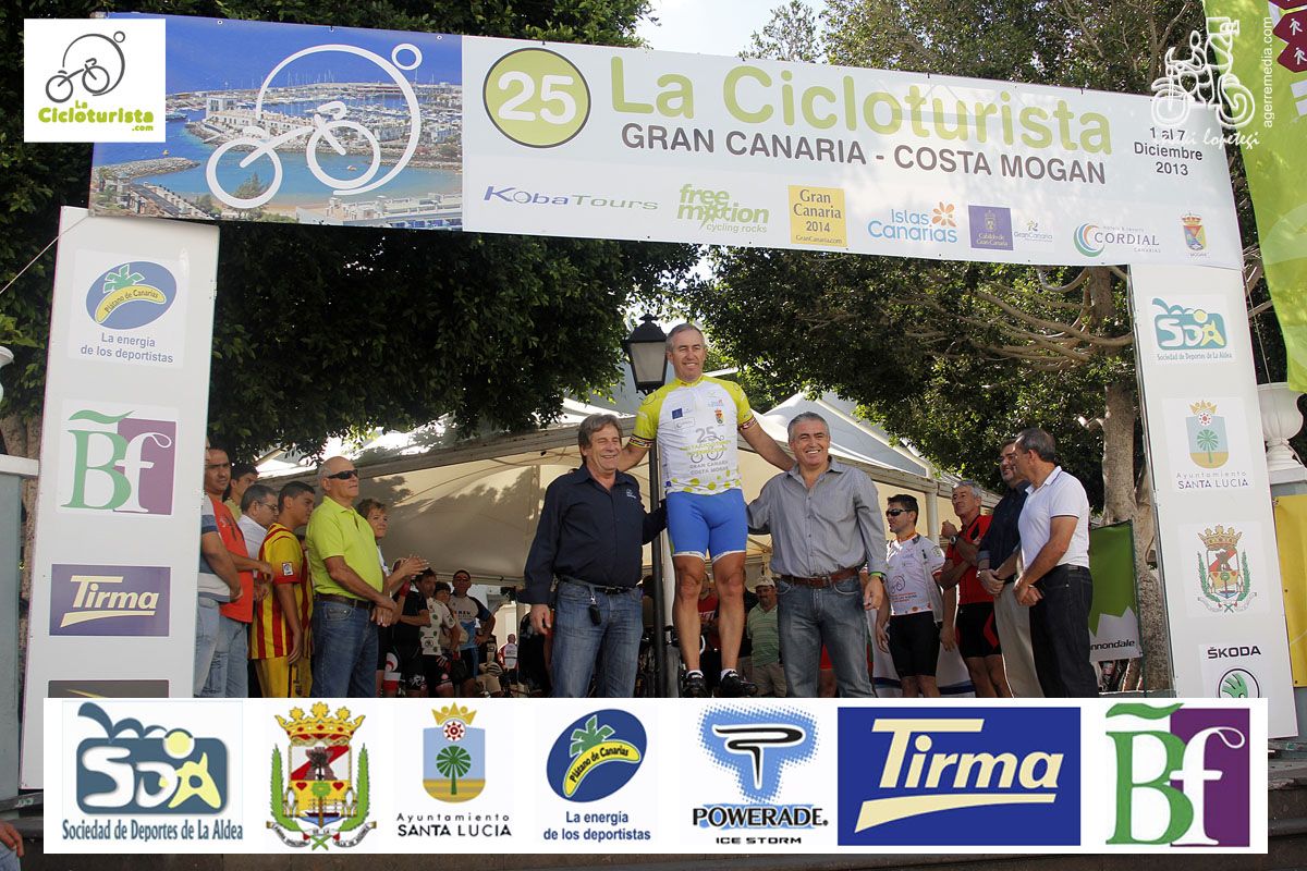 Cicloturista Gran Canaria_etapa5