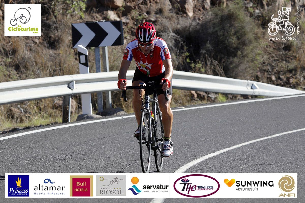 Cicloturista Gran Canaria_etapa5