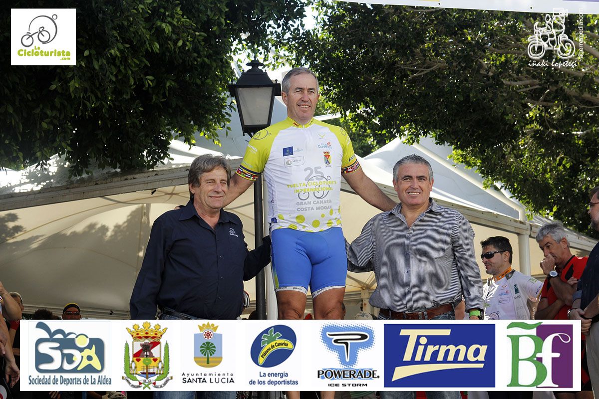 Cicloturista Gran Canaria_etapa5