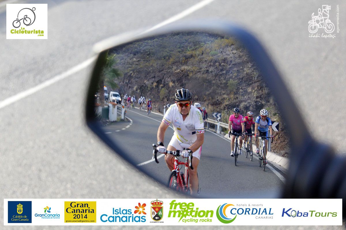Cicloturista Gran Canaria_etapa5