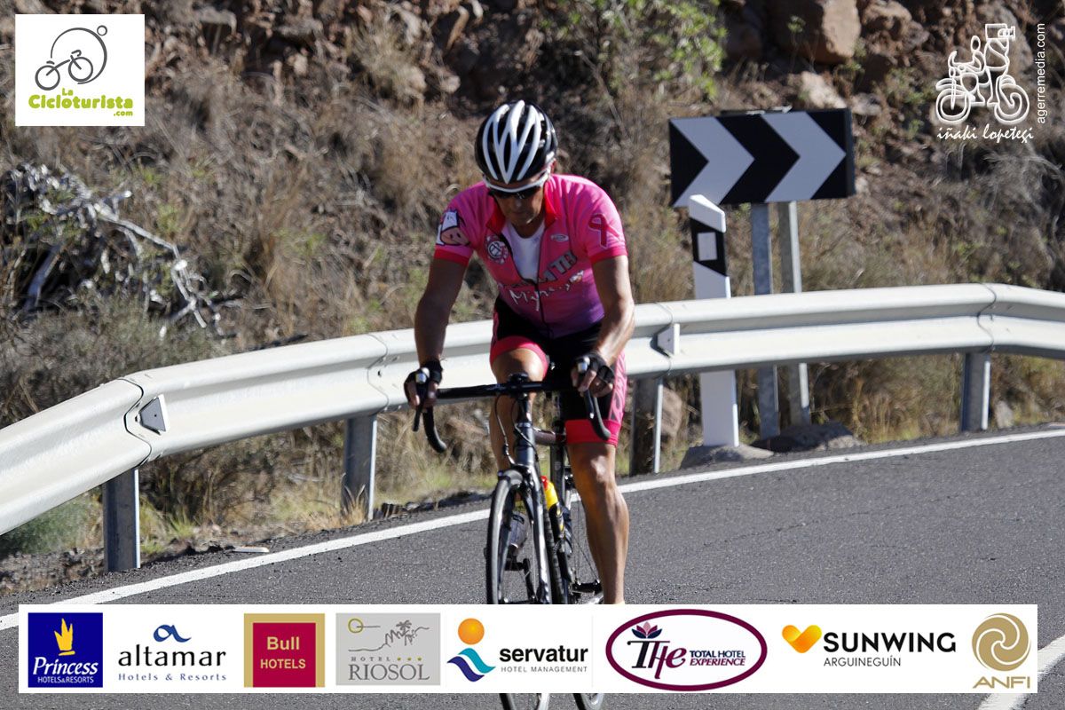 Cicloturista Gran Canaria_etapa5