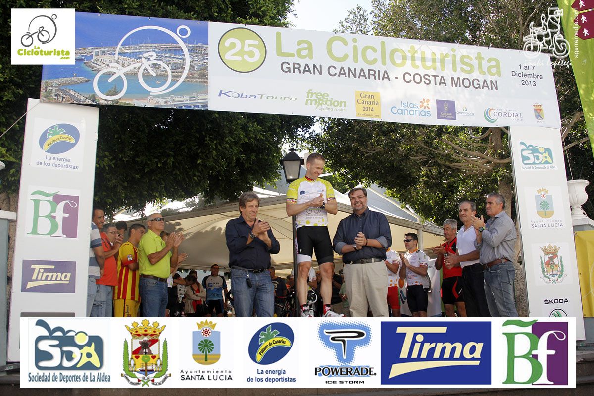 Cicloturista Gran Canaria_etapa5