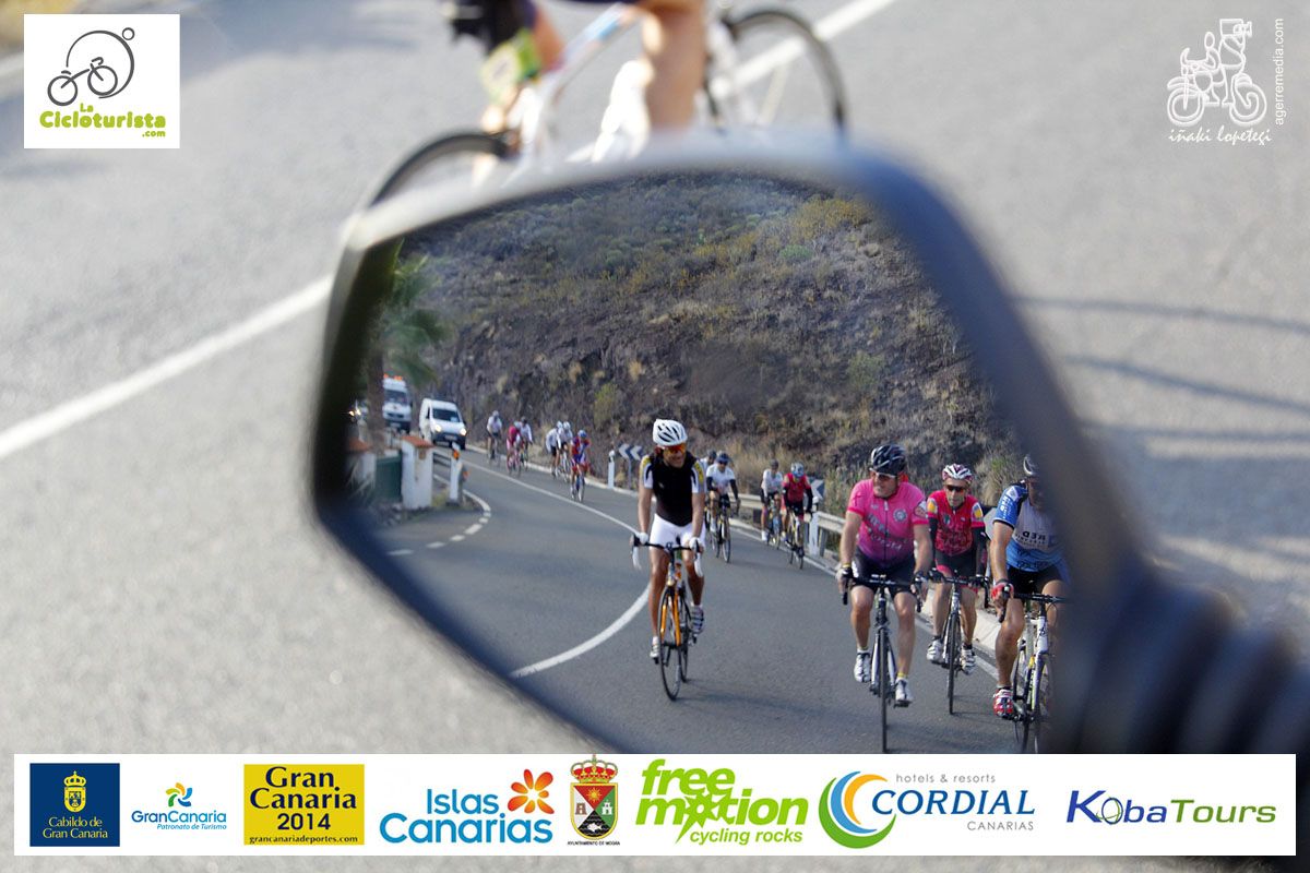 Cicloturista Gran Canaria_etapa5