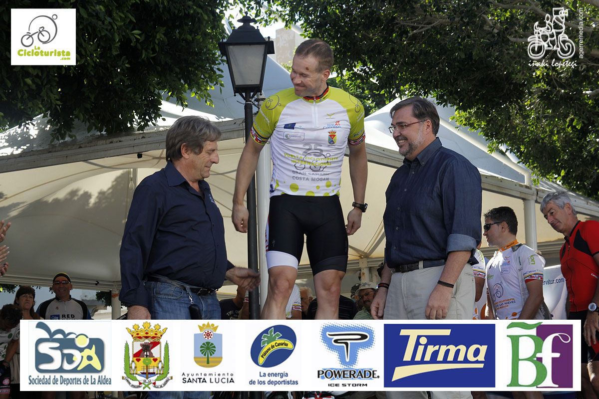 Cicloturista Gran Canaria_etapa5