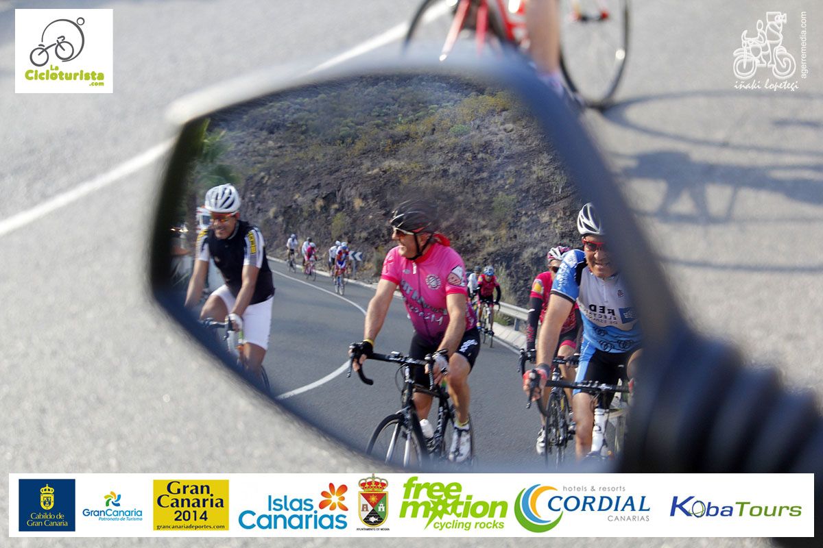 Cicloturista Gran Canaria_etapa5