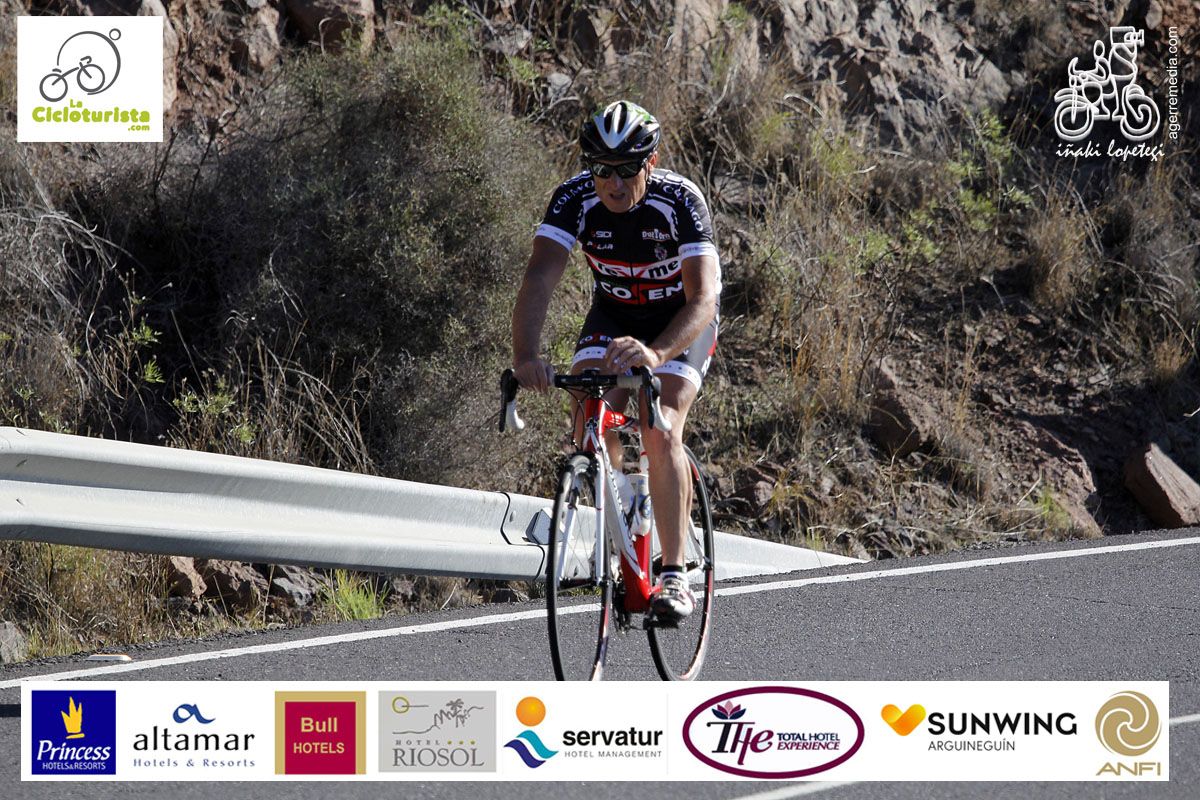 Cicloturista Gran Canaria_etapa5