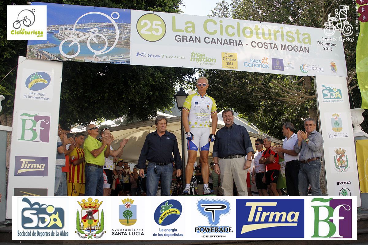 Cicloturista Gran Canaria_etapa5