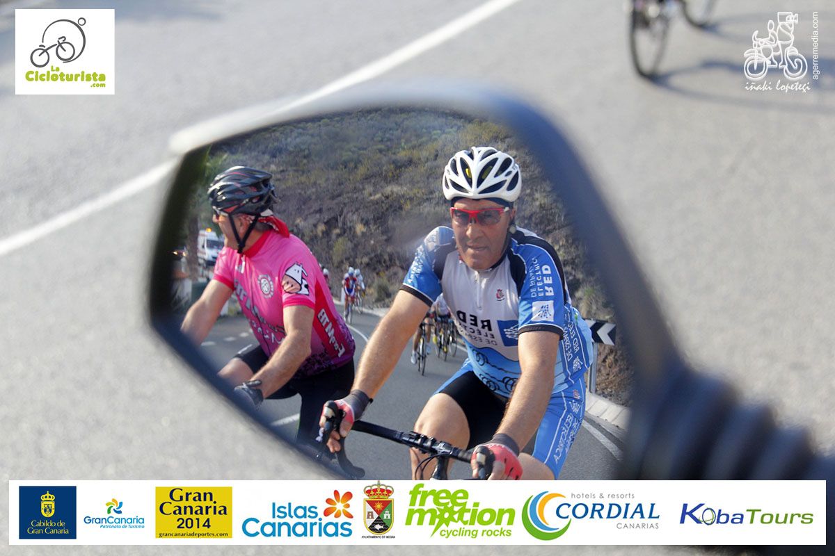 Cicloturista Gran Canaria_etapa5