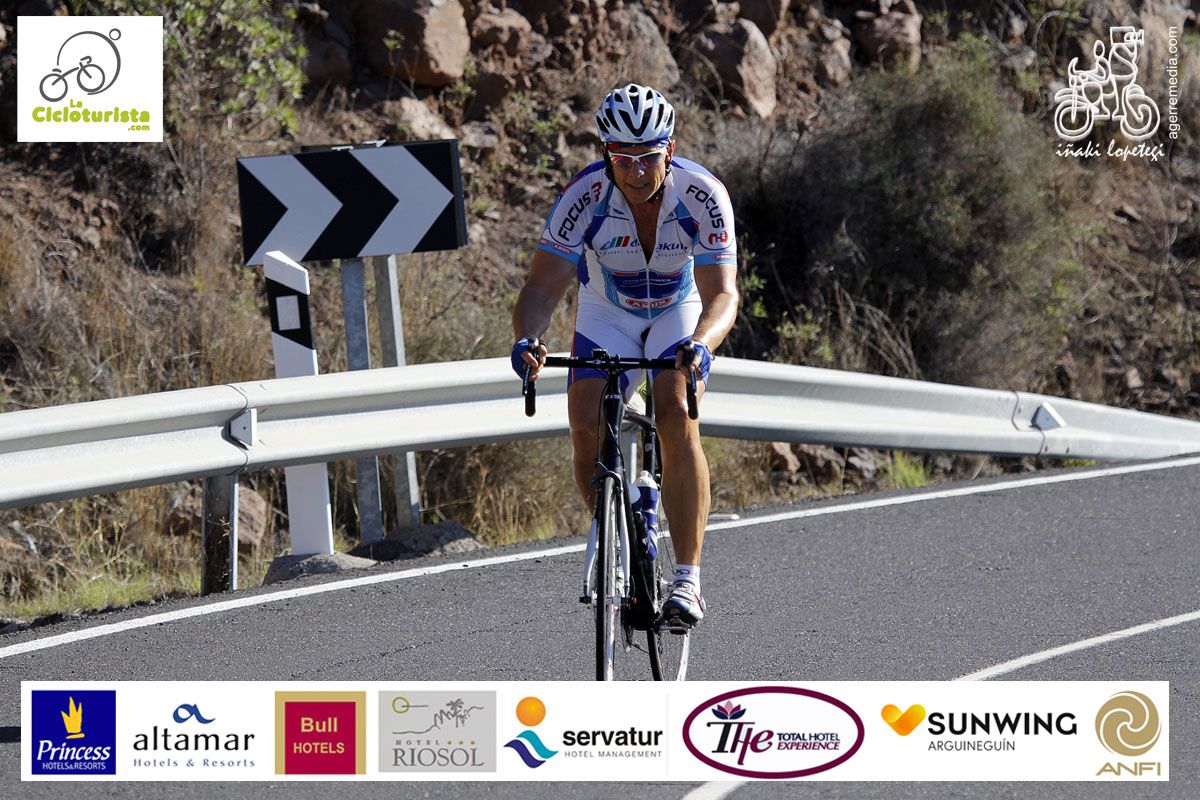 Cicloturista Gran Canaria_etapa5