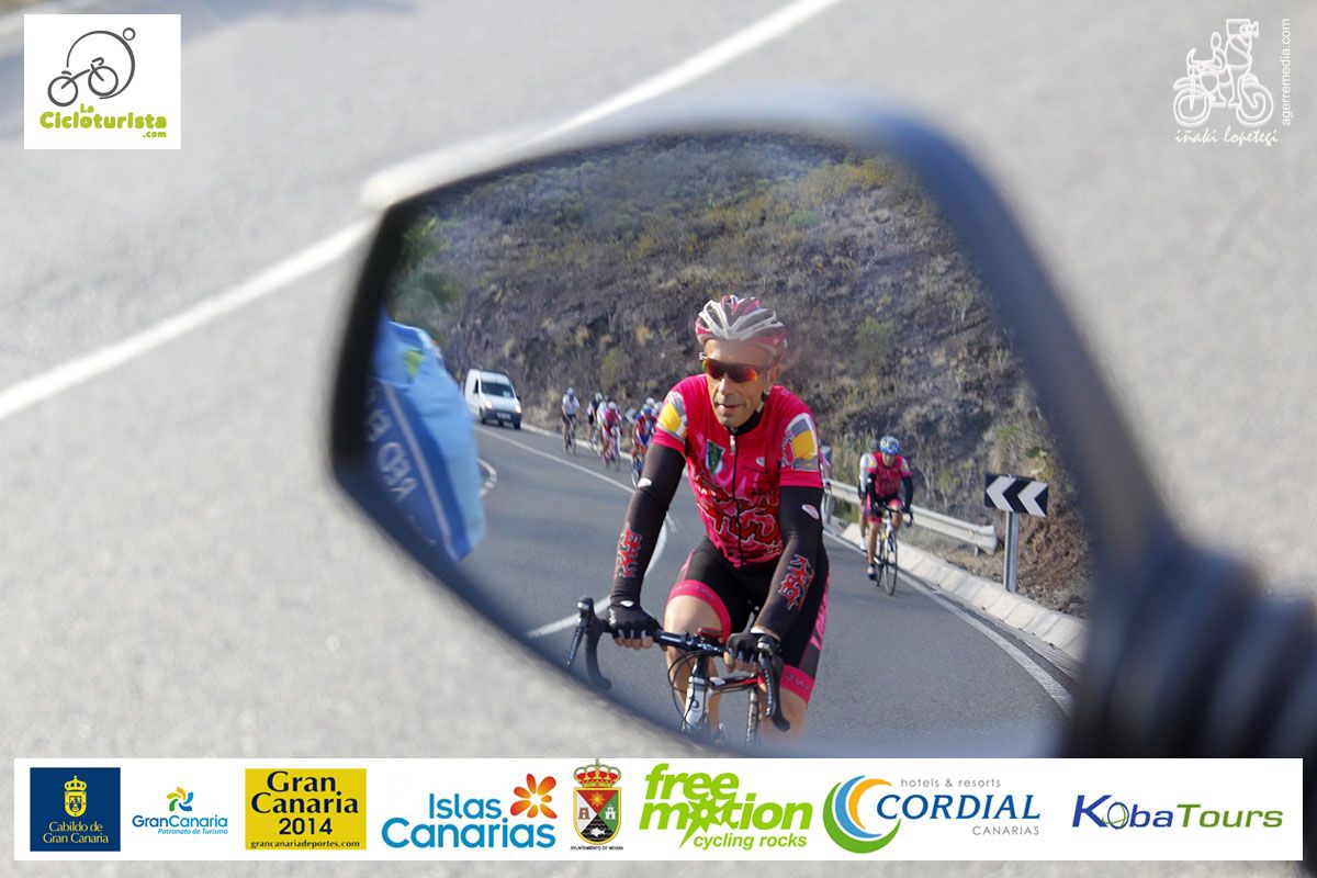 Cicloturista Gran Canaria_etapa5