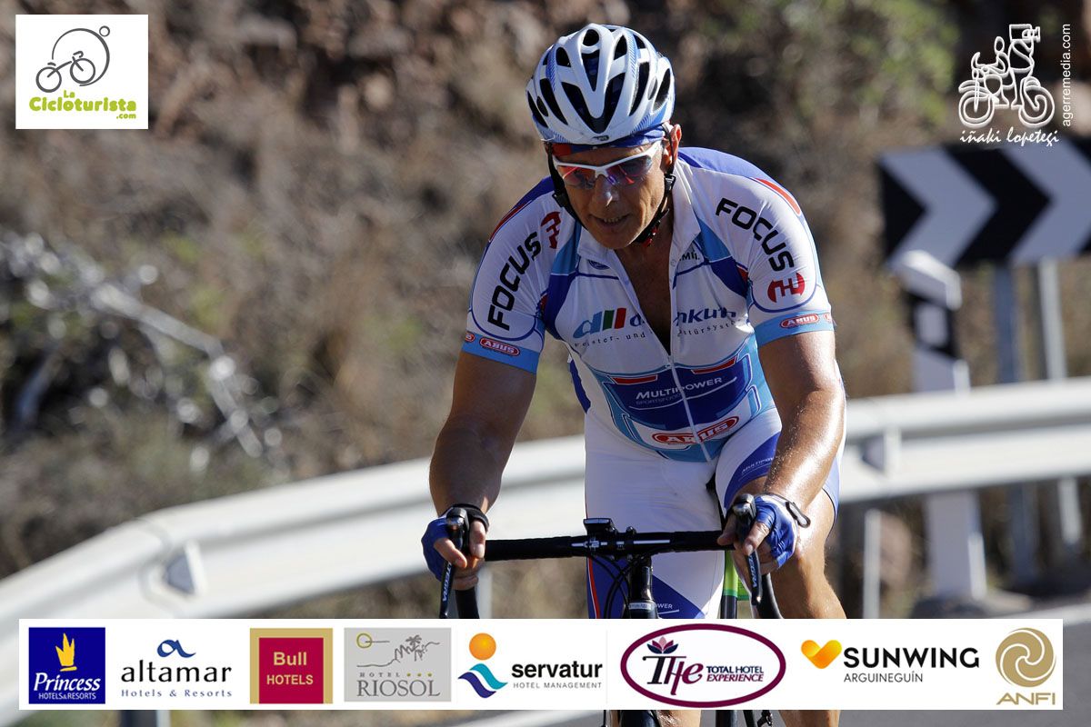 Cicloturista Gran Canaria_etapa5