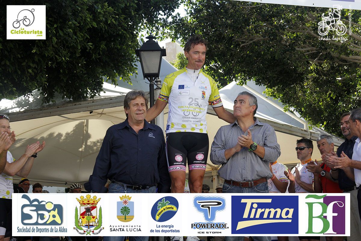 Cicloturista Gran Canaria_etapa5