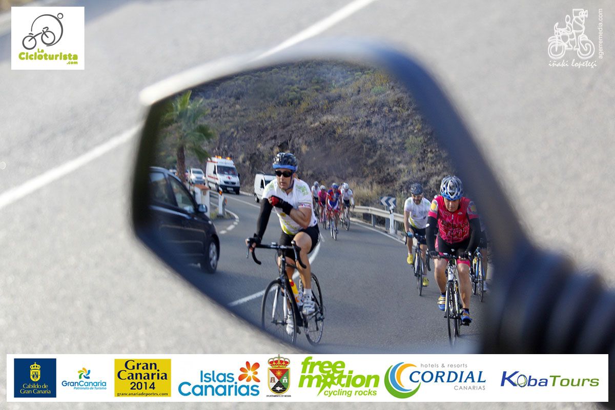 Cicloturista Gran Canaria_etapa5