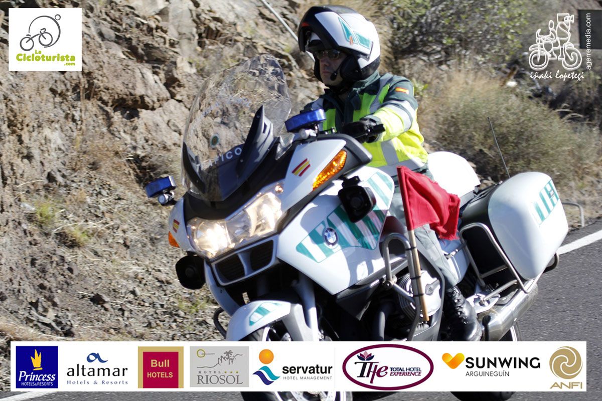 Cicloturista Gran Canaria_etapa5