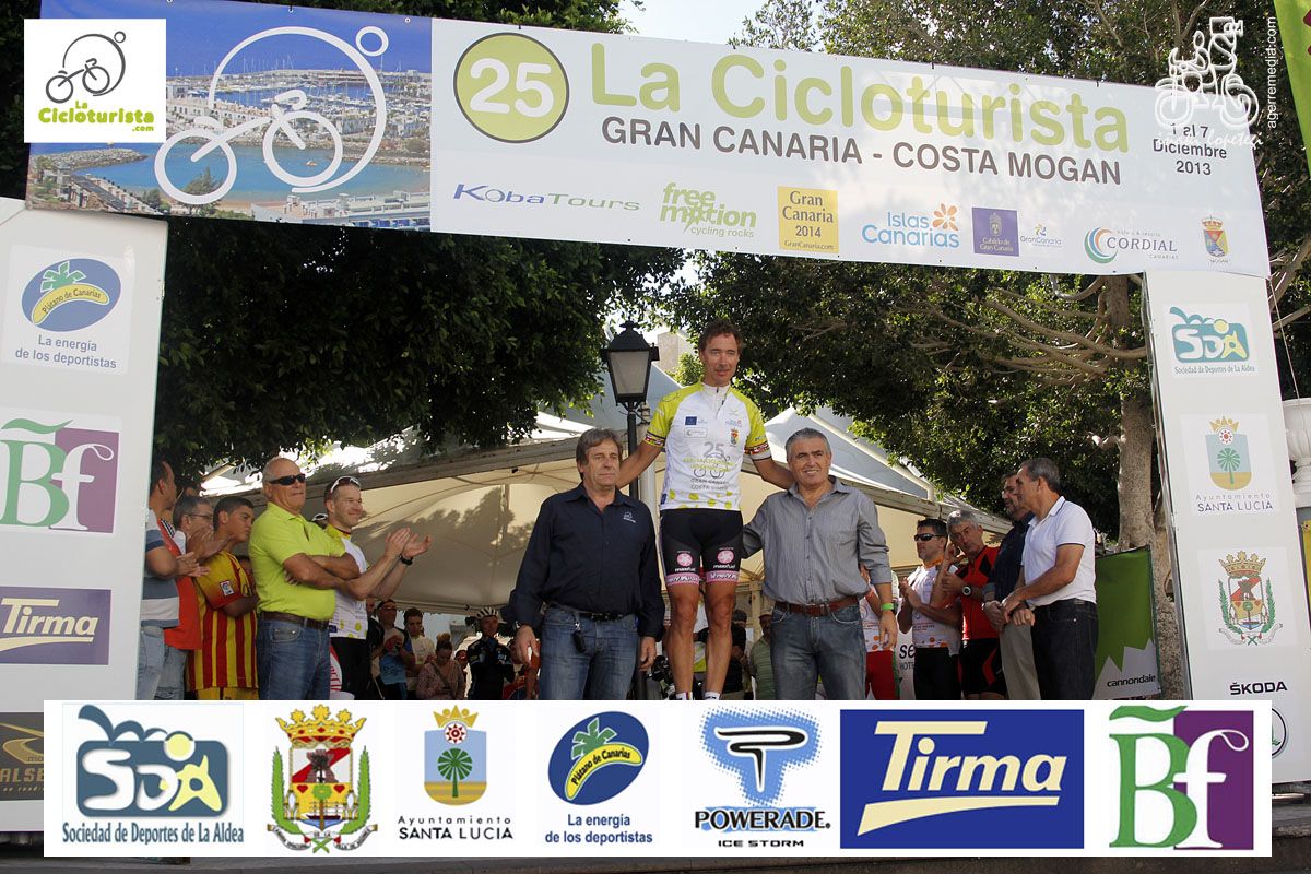 Cicloturista Gran Canaria_etapa5