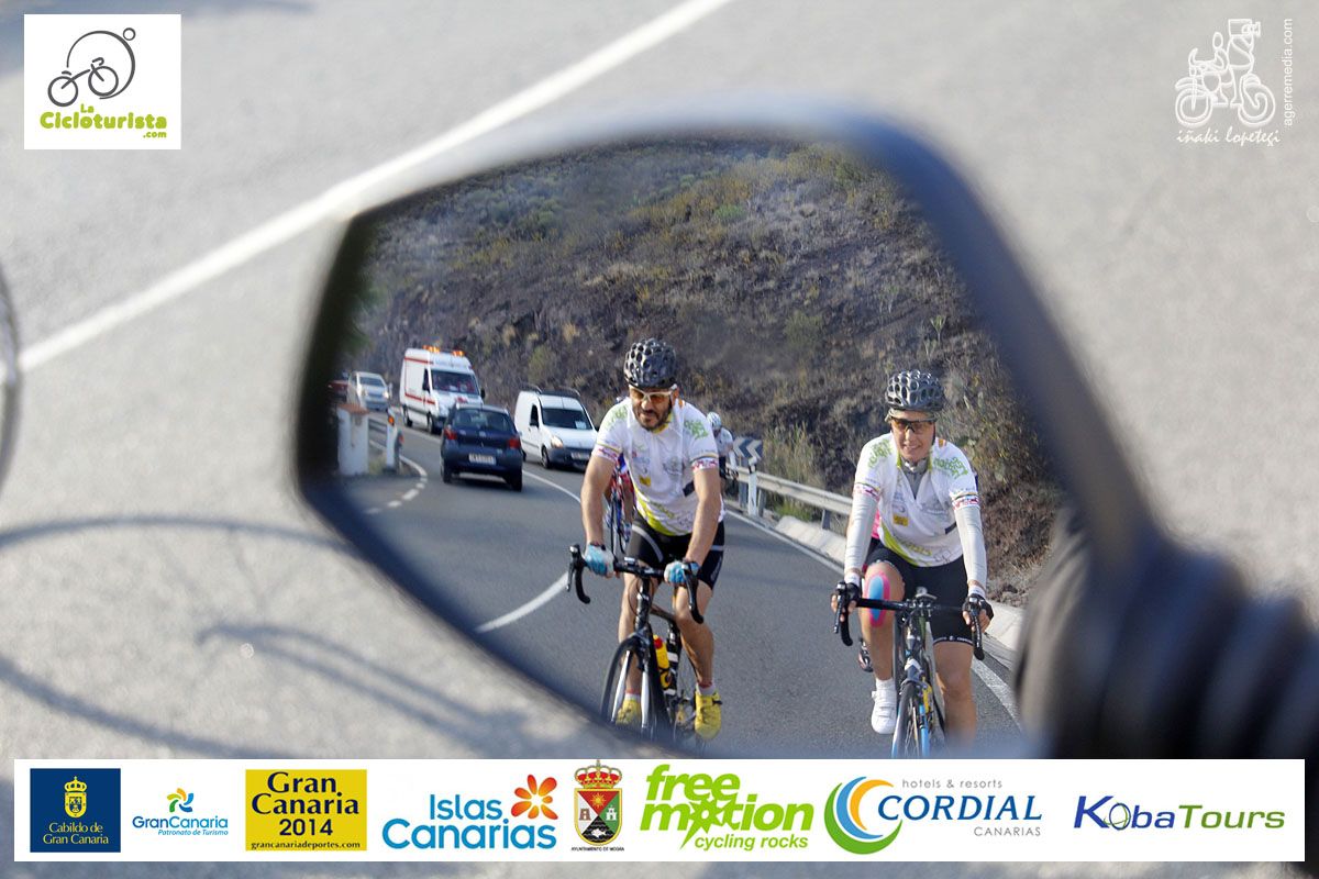 Cicloturista Gran Canaria_etapa5