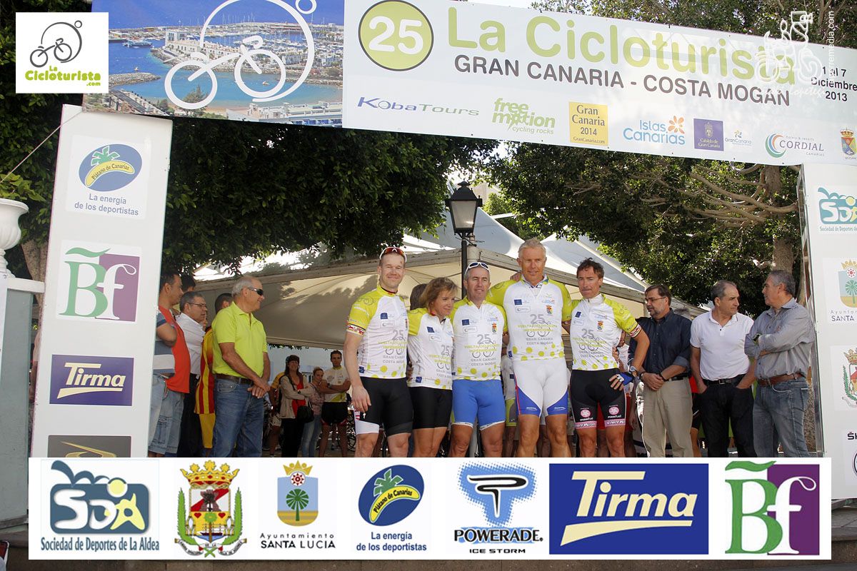Cicloturista Gran Canaria_etapa5