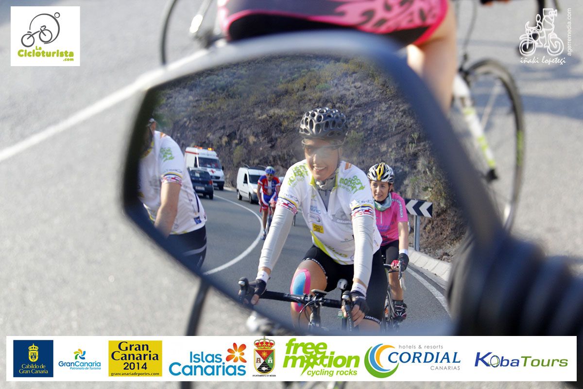 Cicloturista Gran Canaria_etapa5