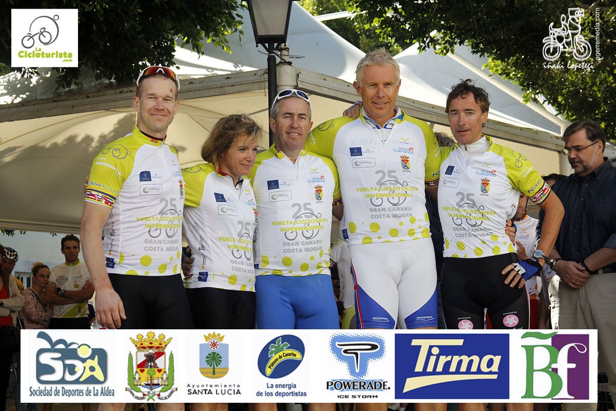 Cicloturista Gran Canaria_etapa5