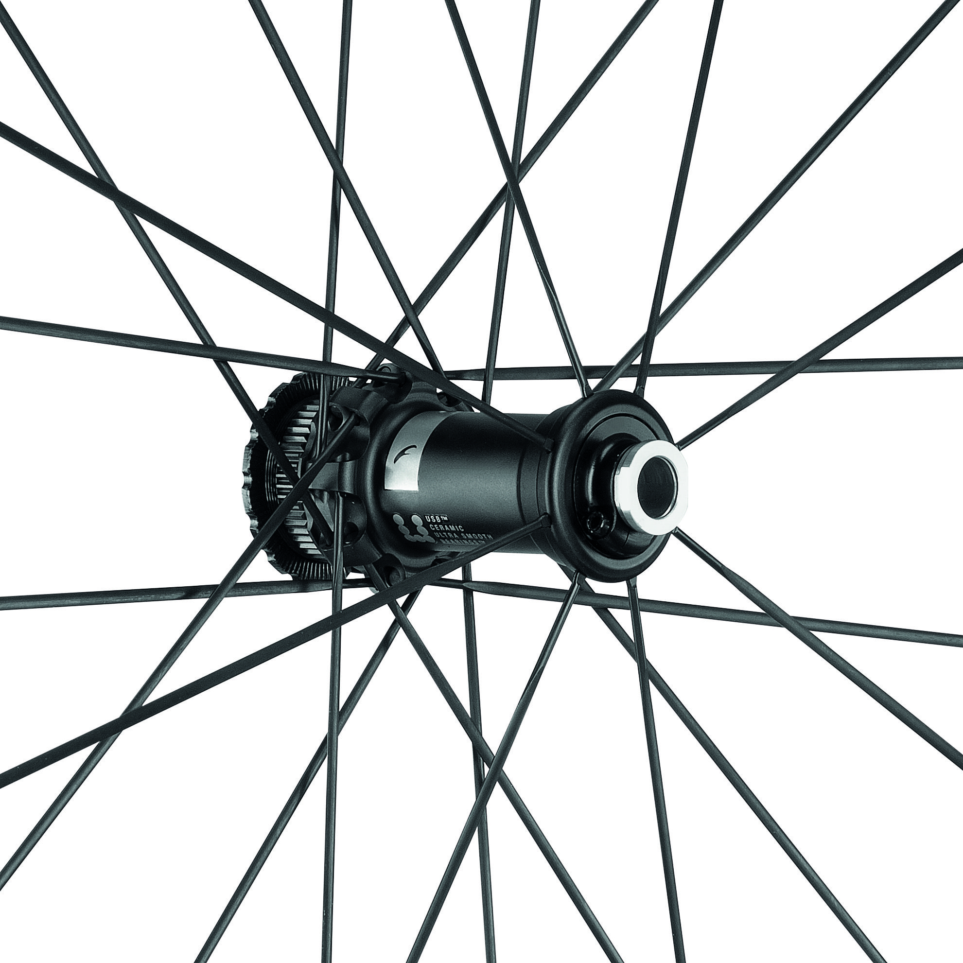 2025 Sharq 57 hub front