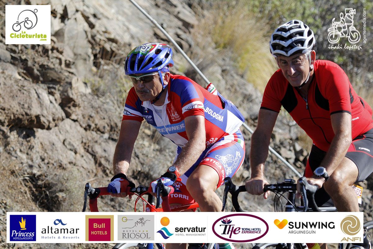 Cicloturista Gran Canaria_etapa5